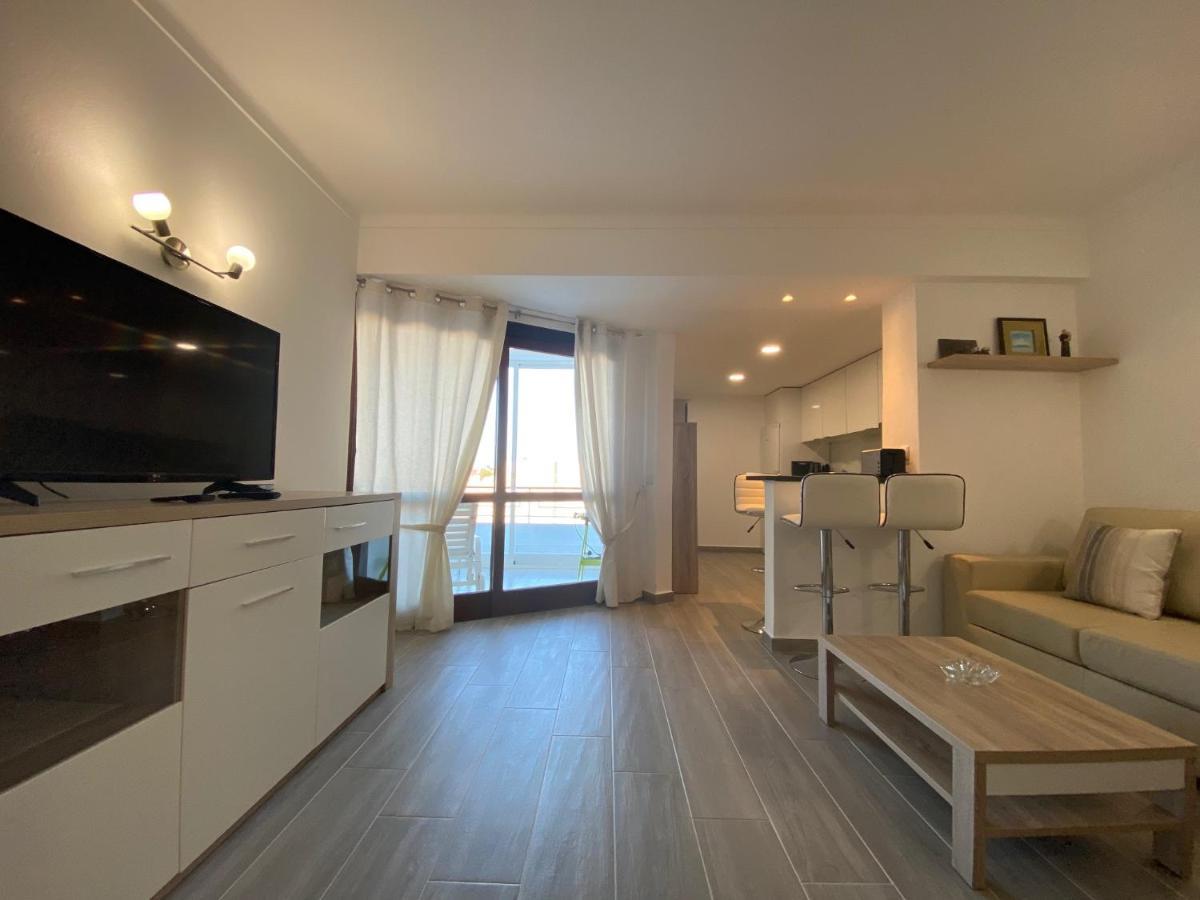 Camelia T2 Apartment Albufeira Bagian luar foto