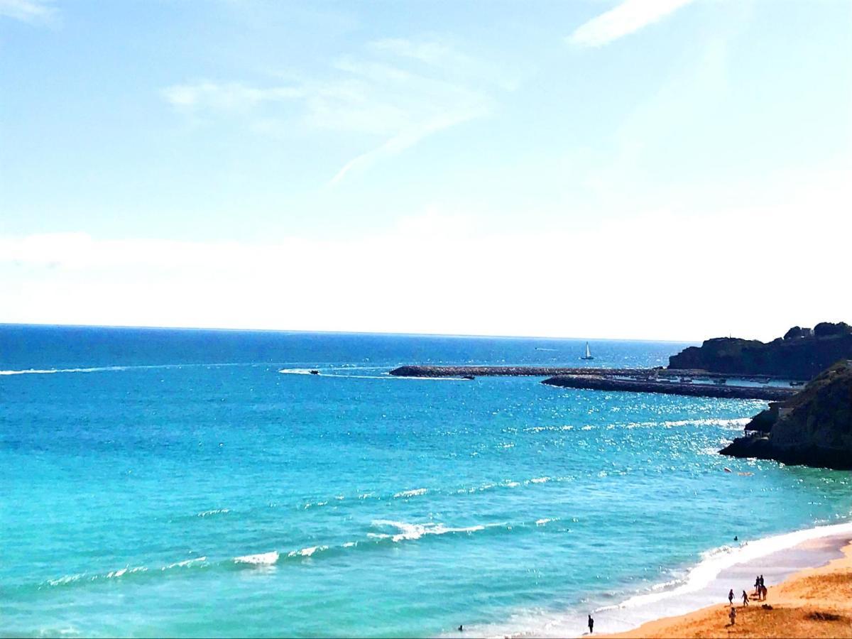 Camelia T2 Apartment Albufeira Bagian luar foto
