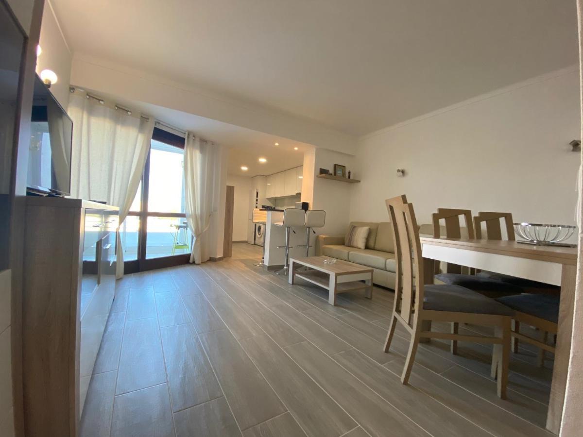 Camelia T2 Apartment Albufeira Bagian luar foto