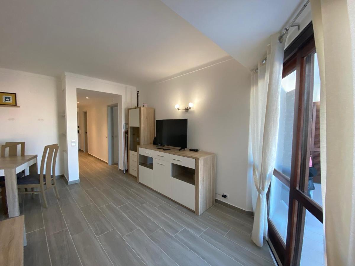 Camelia T2 Apartment Albufeira Bagian luar foto