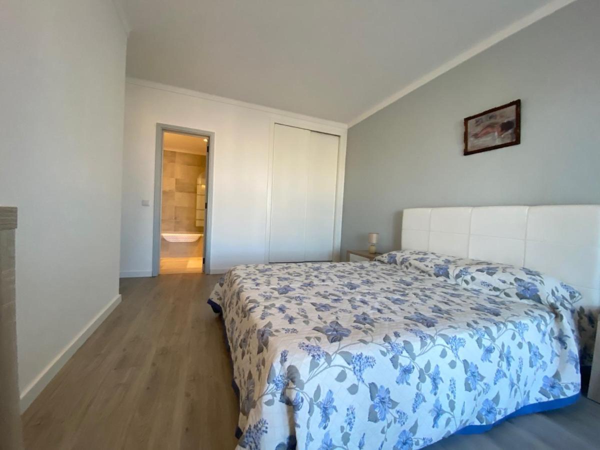 Camelia T2 Apartment Albufeira Bagian luar foto