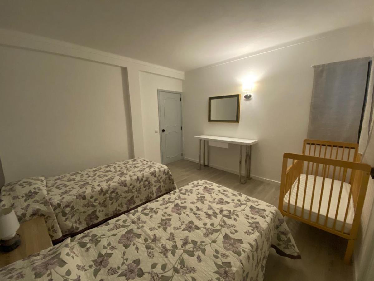Camelia T2 Apartment Albufeira Bagian luar foto