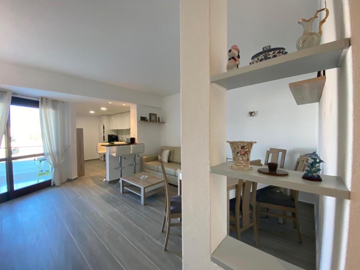 Camelia T2 Apartment Albufeira Bagian luar foto