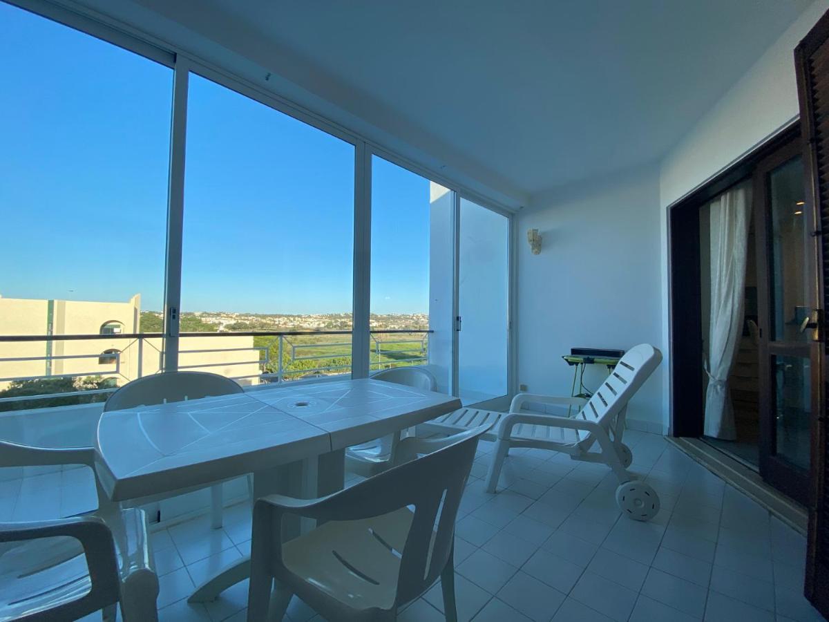 Camelia T2 Apartment Albufeira Bagian luar foto