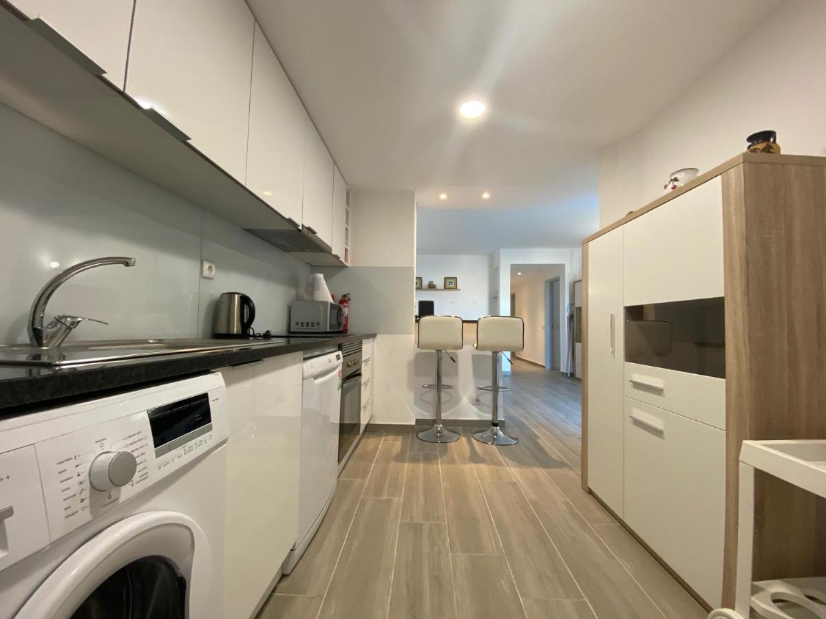 Camelia T2 Apartment Albufeira Bagian luar foto