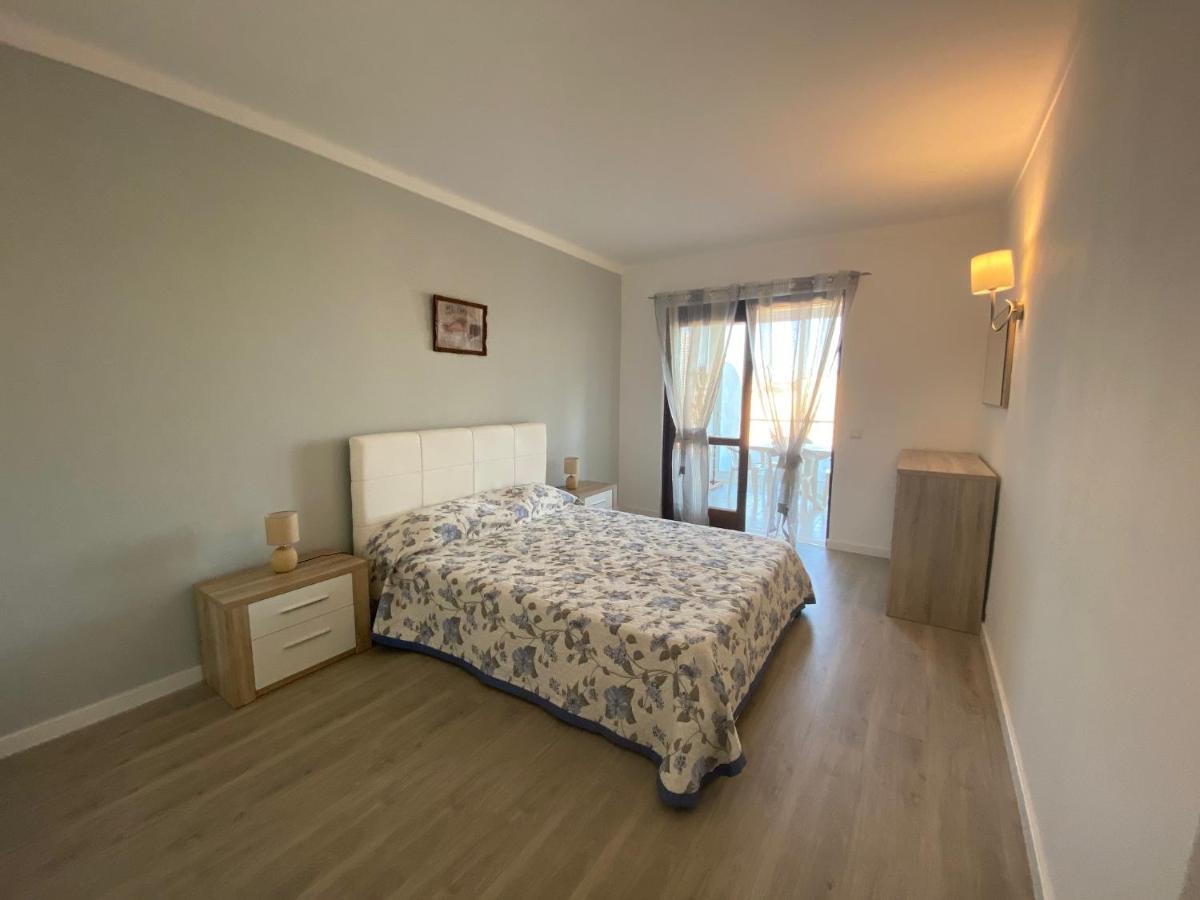 Camelia T2 Apartment Albufeira Bagian luar foto