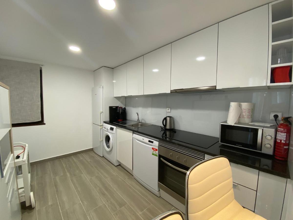 Camelia T2 Apartment Albufeira Bagian luar foto